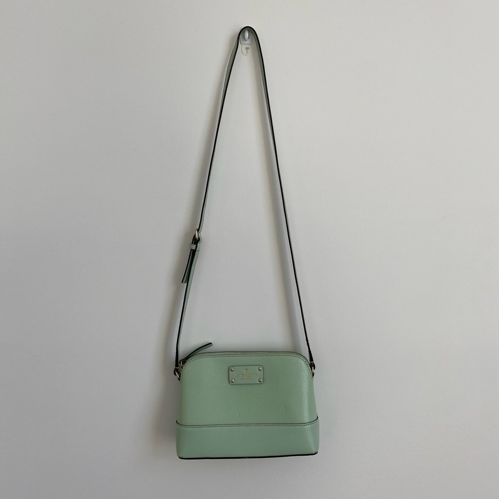 Kate Spade crossbody purse